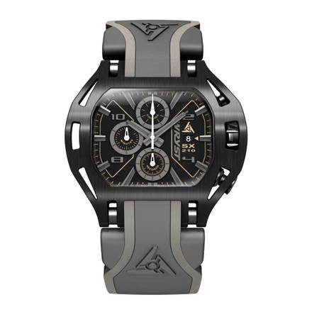 Force SX210 50mm Chronograph