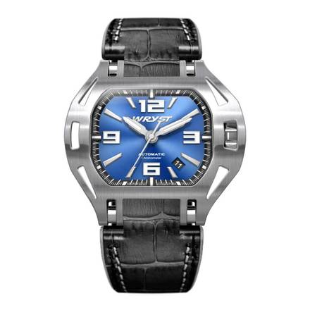 Racer SX7 Blue Dial Limited Edition