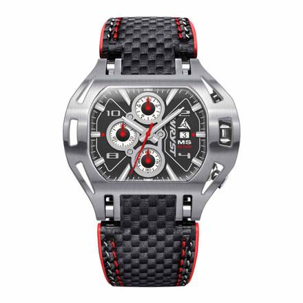 Motors MS630 Luxury Chronograph