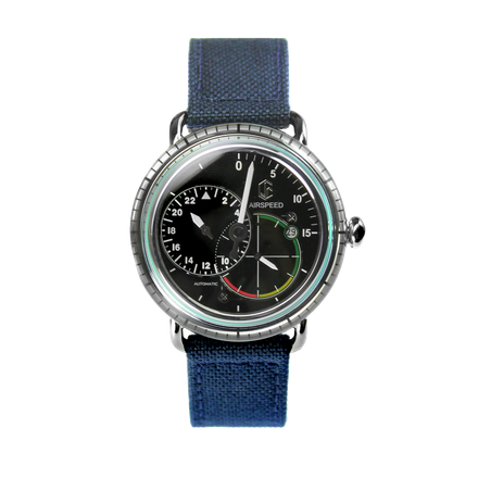 CJR Watches