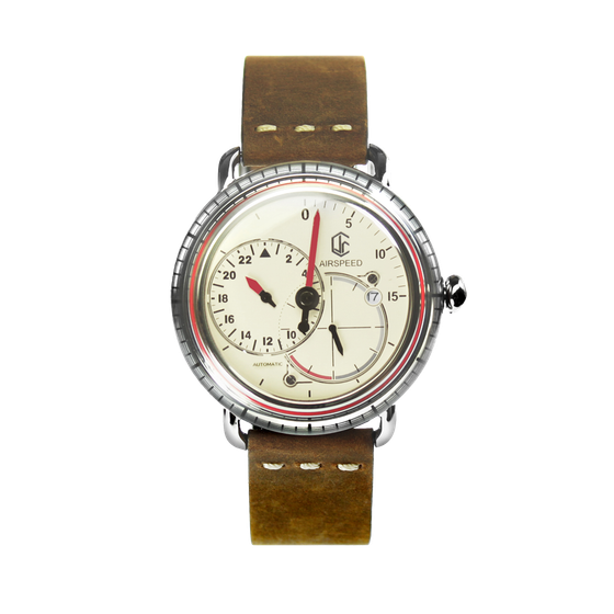 CJR Watches