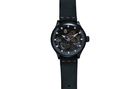 Commander Jetstream Blue