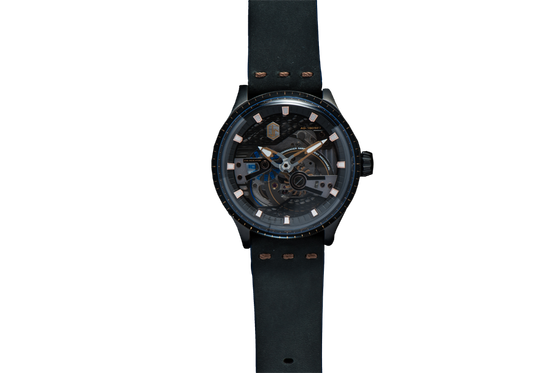 CJR Watches