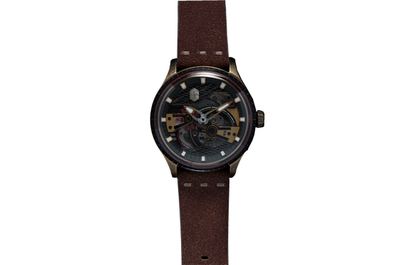 CJR Watches