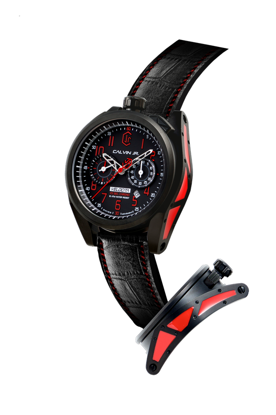 CJR Watches