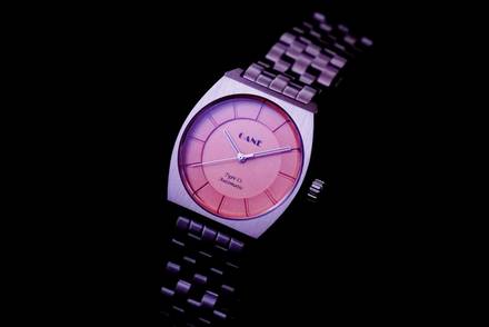 Type C1 Sandy Salmon (Bracelet)
