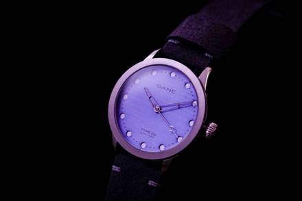 Type D3 Twilight