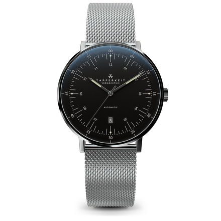 Freiheit Automatic Black