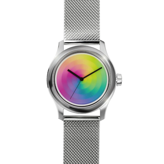 Aision Watch Co