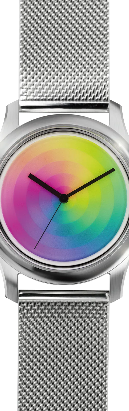 CMYK Watch