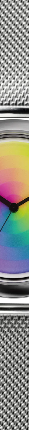 CMYK Watch