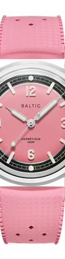 Hermétique Summer - Pink