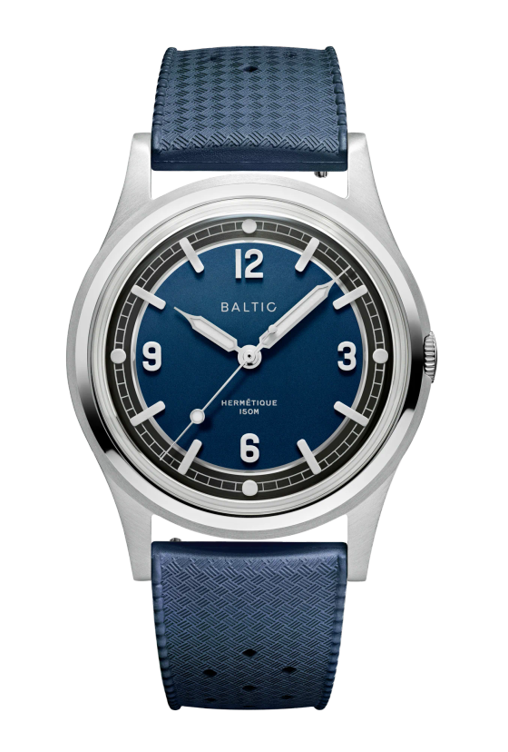 Baltic