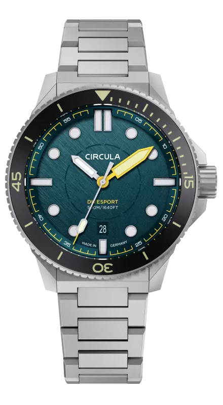 DiveSport