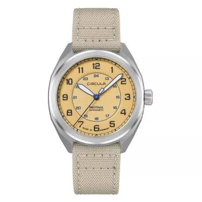 Pilot Automatic
