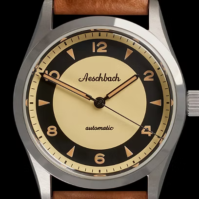 Aeschbach