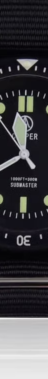 Submaster PVD