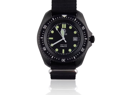 Submaster PVD
