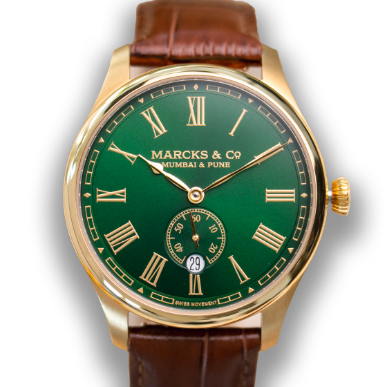 Marcks & Co.