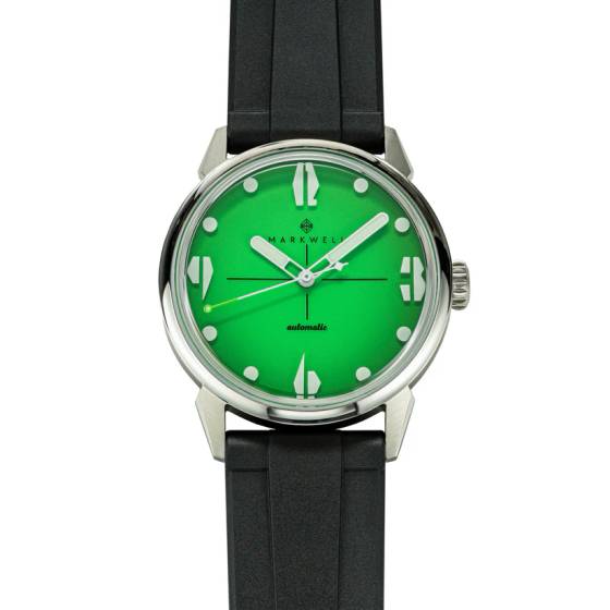 Markwell Watches