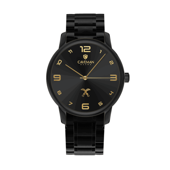 Caveman Watches
