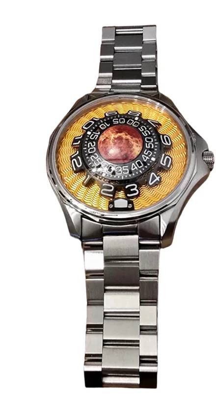 ASTROGRAPH Automatic Venus Edition