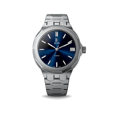 Retter 22 Sports (Lapis Blue)