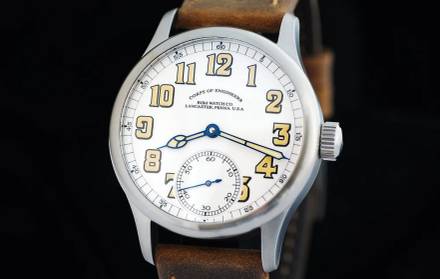 RGM Watches