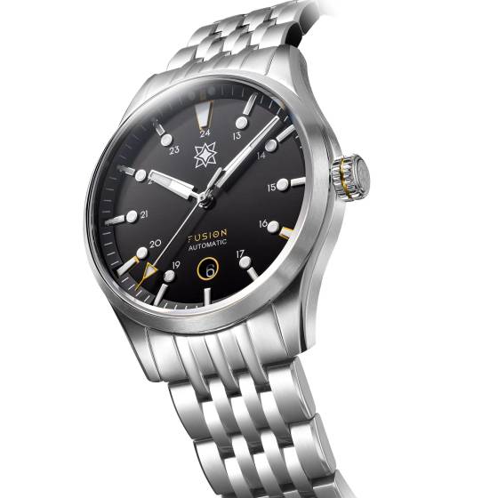 Second Hour Watches