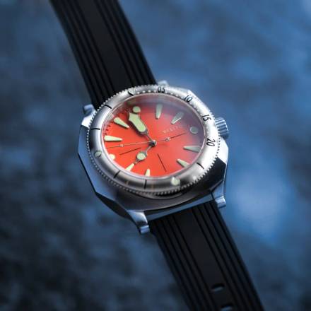 Visitor Watch Co