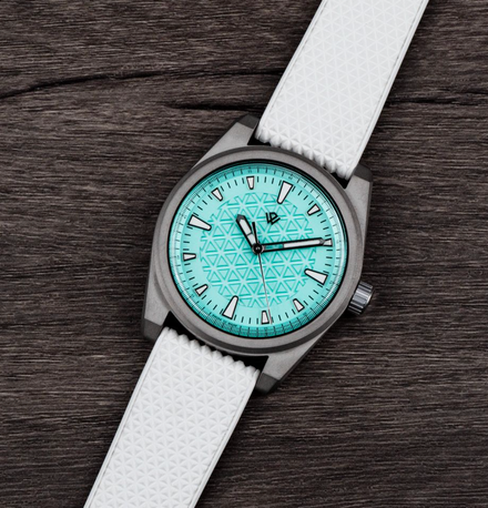 Wicked Watch Co