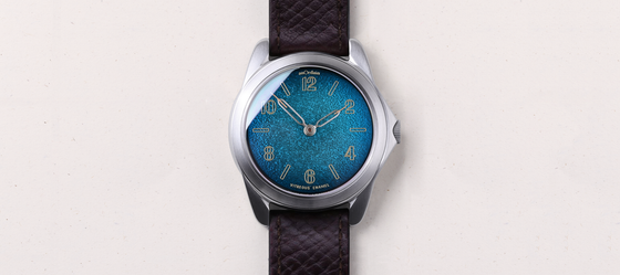 anOrdain Watches