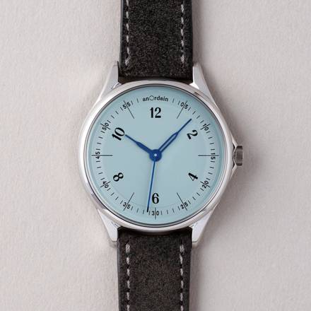 Fabrik Blue