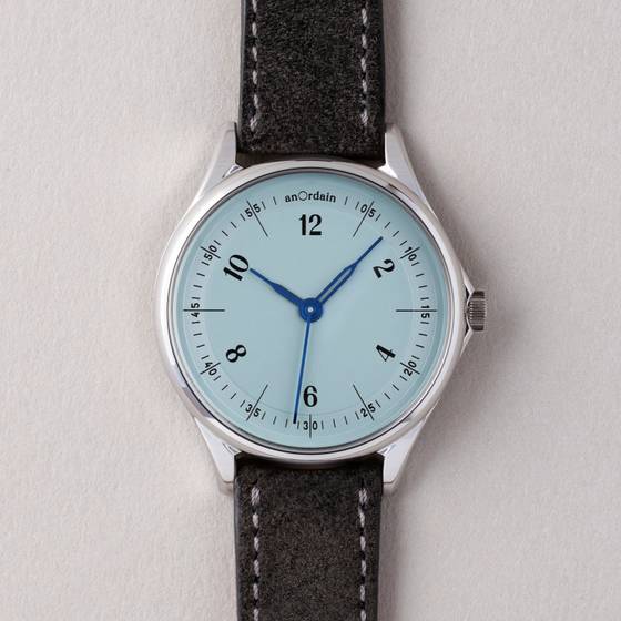 anOrdain Watches