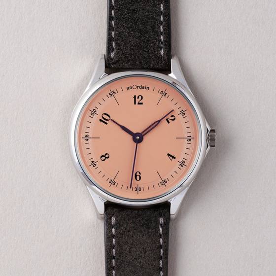 anOrdain Watches
