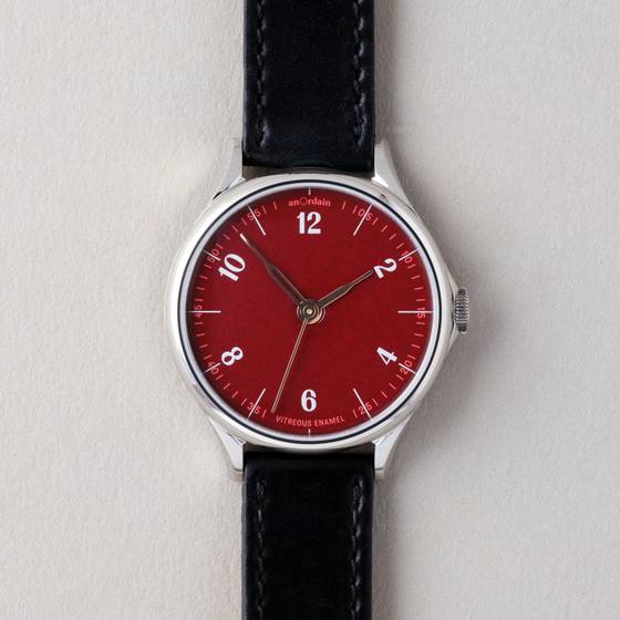 anOrdain Watches