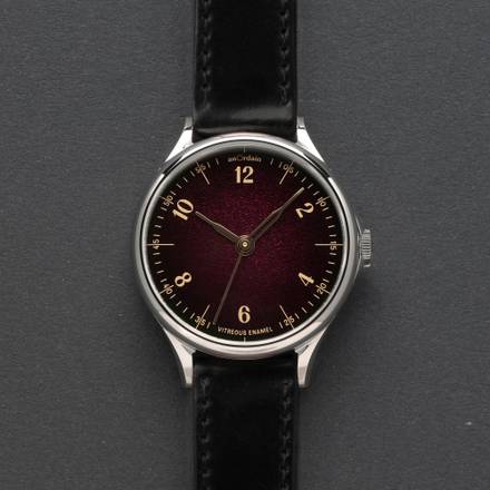 anOrdain Watches