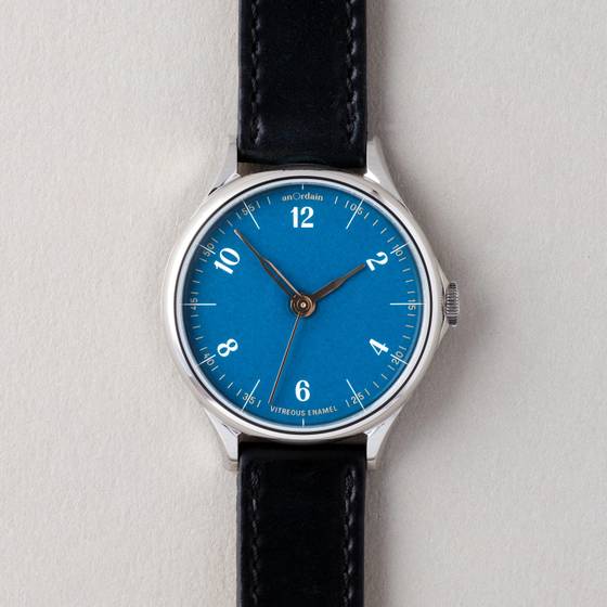 anOrdain Watches