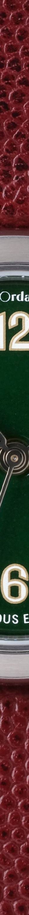 Model 2 Racing Green