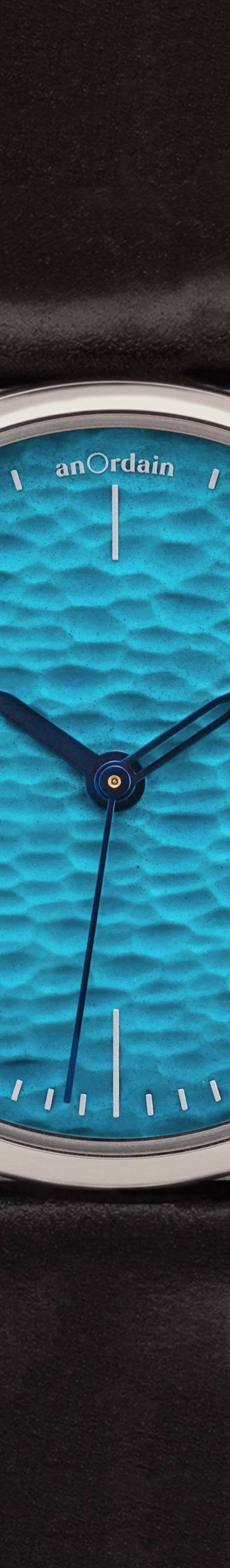 Model 3 Method Aqua