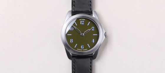 anOrdain Watches