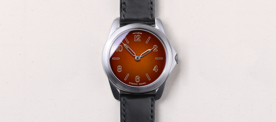 anOrdain Watches