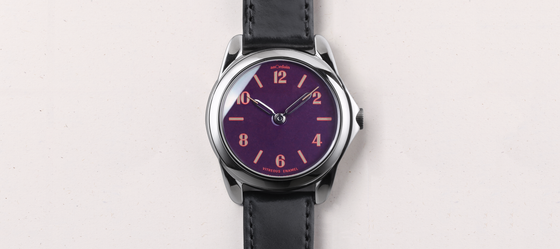 anOrdain Watches