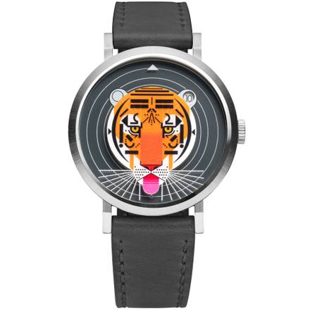 Asterisk Watches