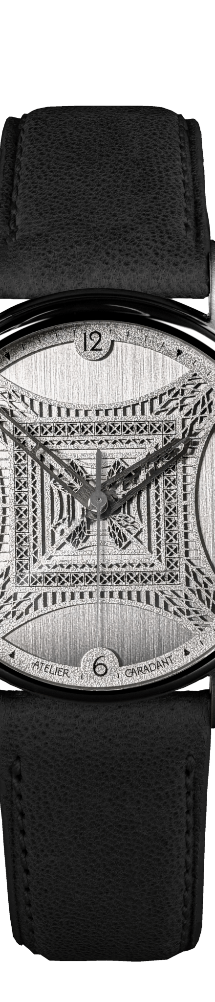 Paris Paper Silver Needles