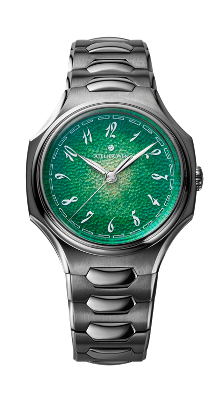 Inflection watch bundle