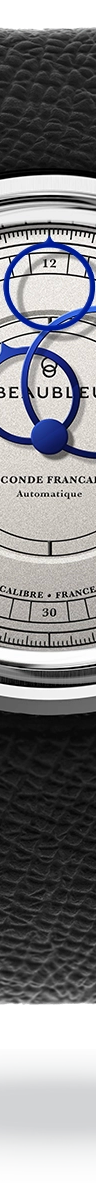 Seconde Française 19.24 | White Ivory