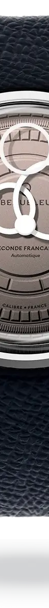 Seconde Française 20.24 | Salmon