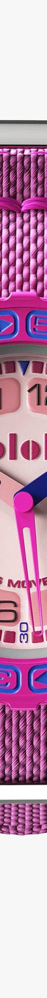 Blok 33 - Fuchsia