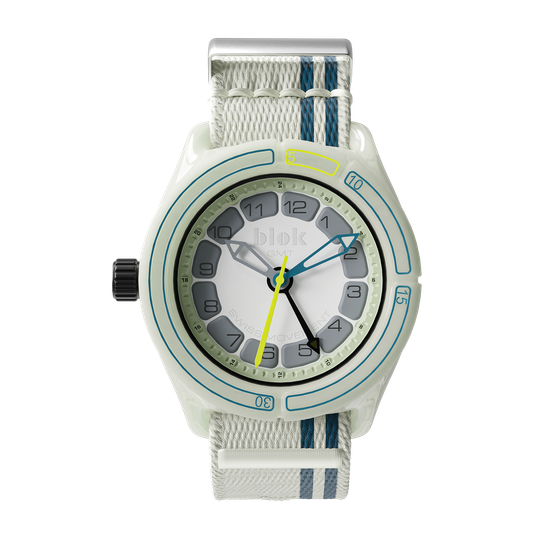 Blok Watches
